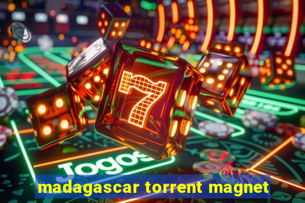 madagascar torrent magnet